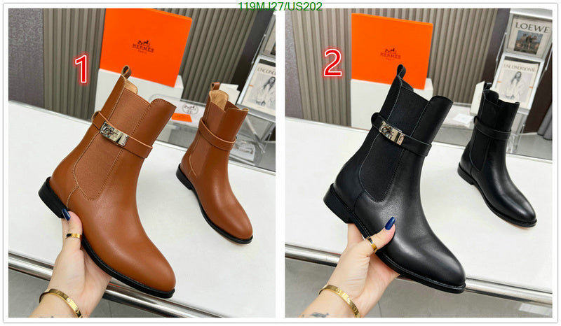 SAMC - HMS Women Shoes - 153