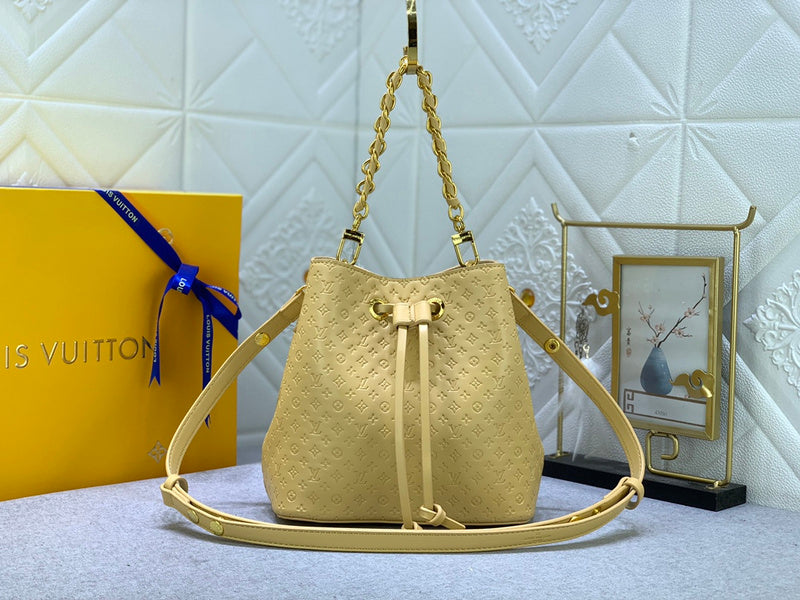 Satchel Bags - VL Bags - 2060