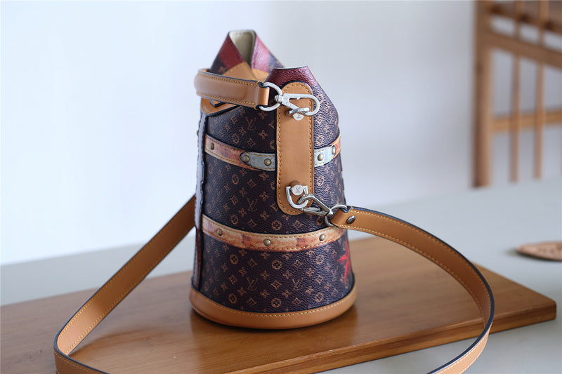 Glami Fashion Lu-Vi bags - 8685