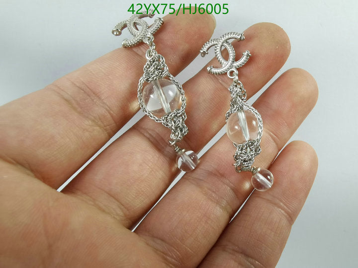 SAMC - CHL Jewelry - 469