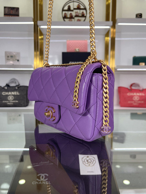 GlamI - CHL Bags - 3228
