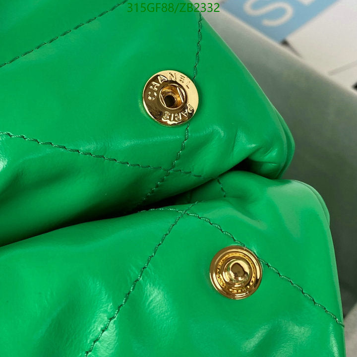 SAMC - CHL Bags - 618