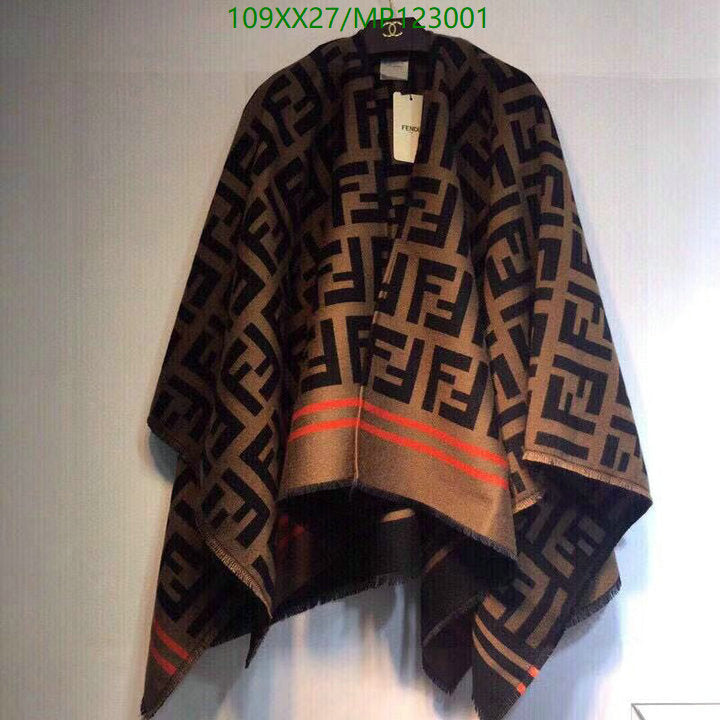 SAMC - FDE Scarves - 196