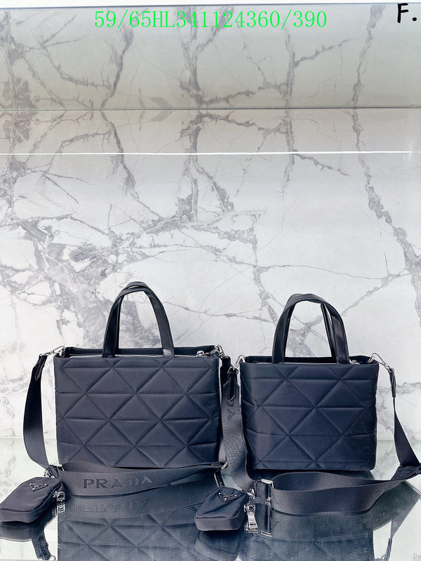 Satchel Bags - PDA Bags - 3790