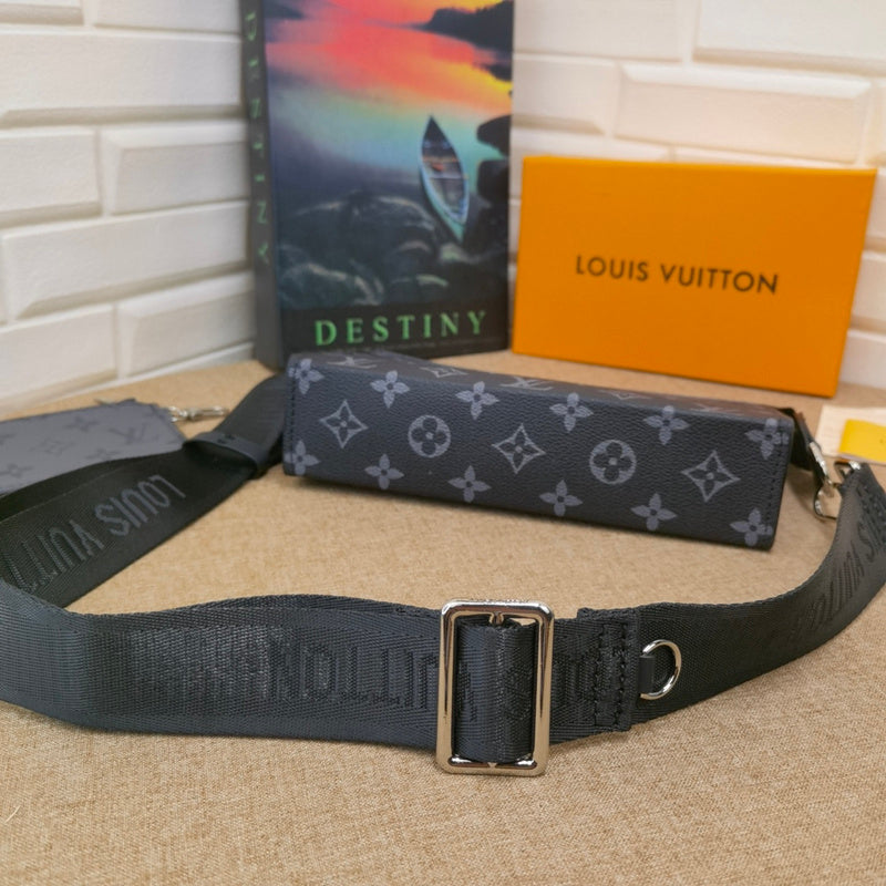 Satchel Bags - VL2 Bags - 718