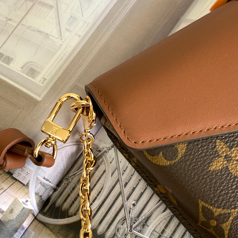 Satchel Bags - VL Bags - 283
