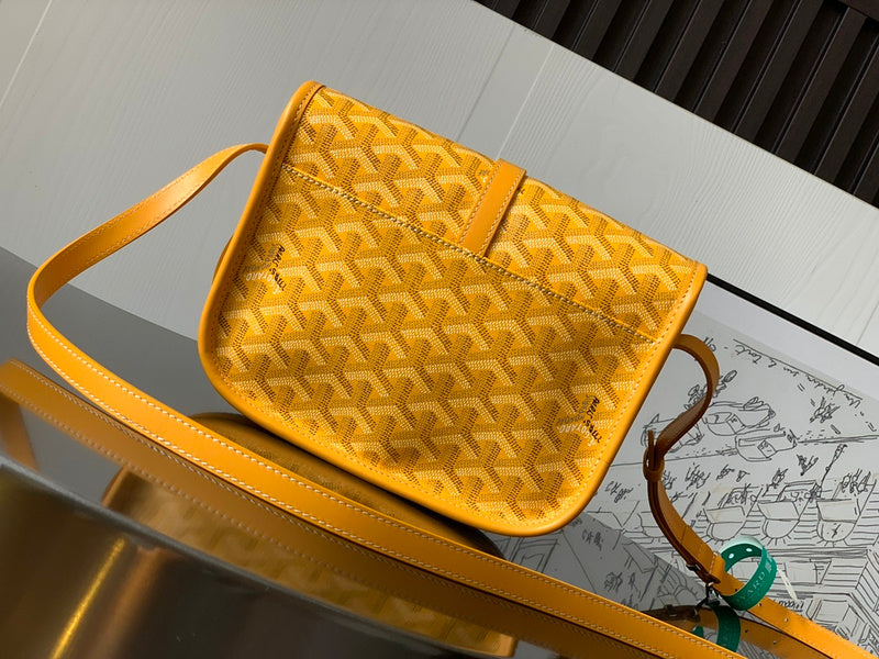 Glamy - GYO Bags - 523