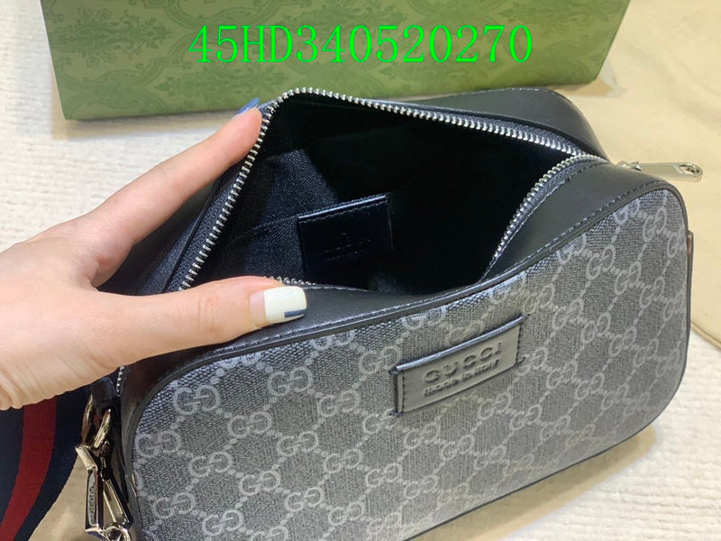 Glami Fashion - GCI Bags - 11208
