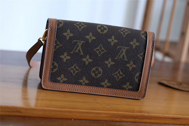 Glami Fashion Lu-Vi bags - 8137