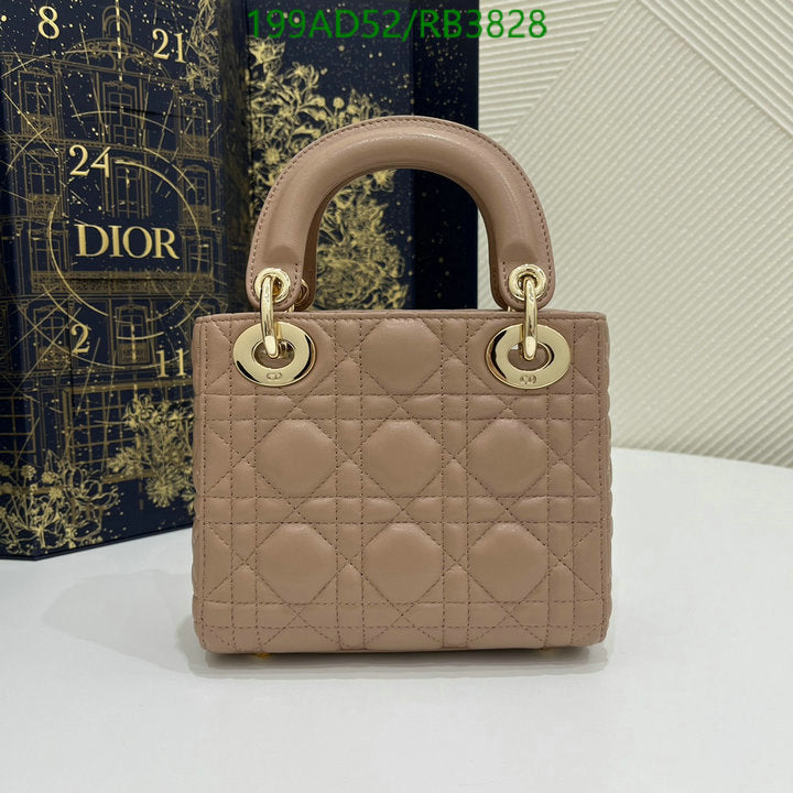 SAMCC - DOR Bags - 1230