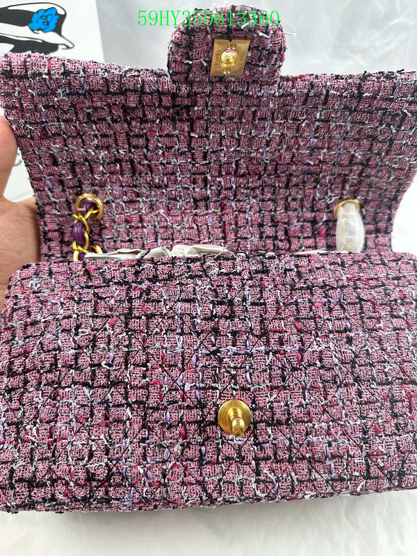 Glami - CHL Bags - 658