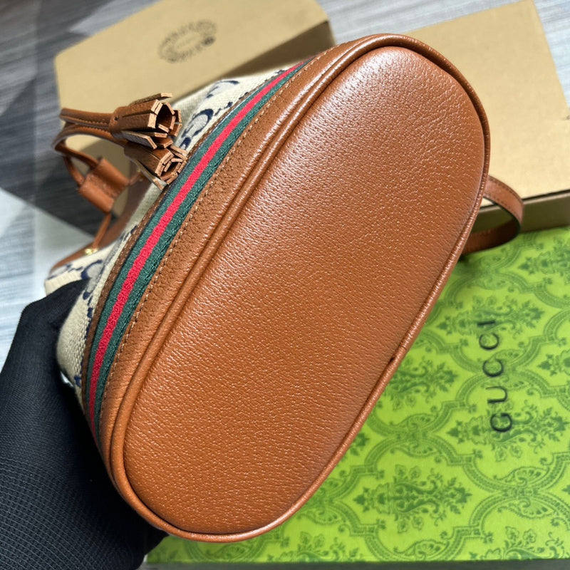 Satchel Bags - GCI Bags - 7507