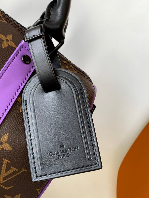 Satchel Bags - VL2 Bags - 643