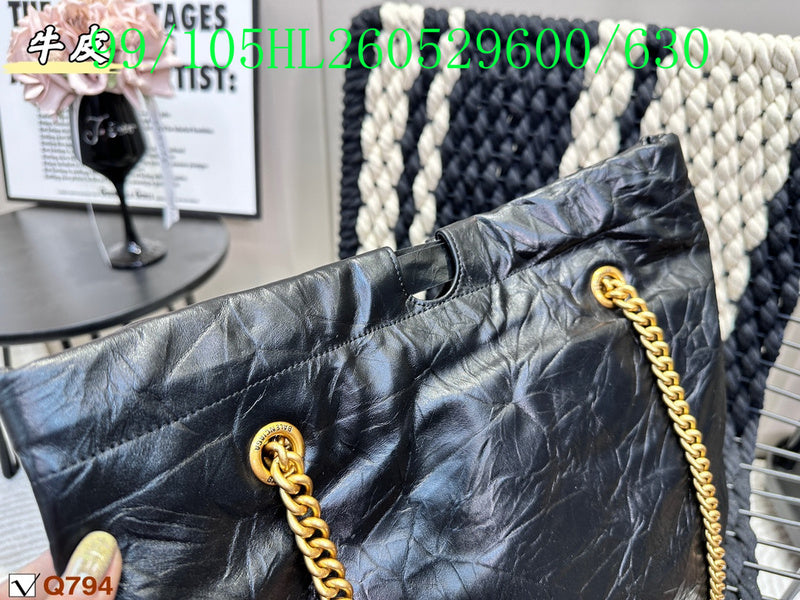Glami GlamI - BGA Bags - 1764