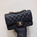 Satchel Bags - CHL Bags - 4126