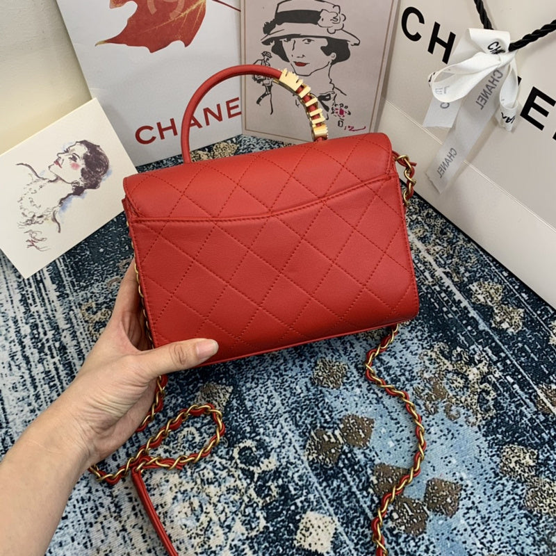Chanel Bags