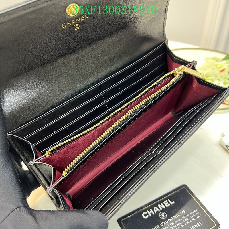 Glami - CHL Wallet - 2436