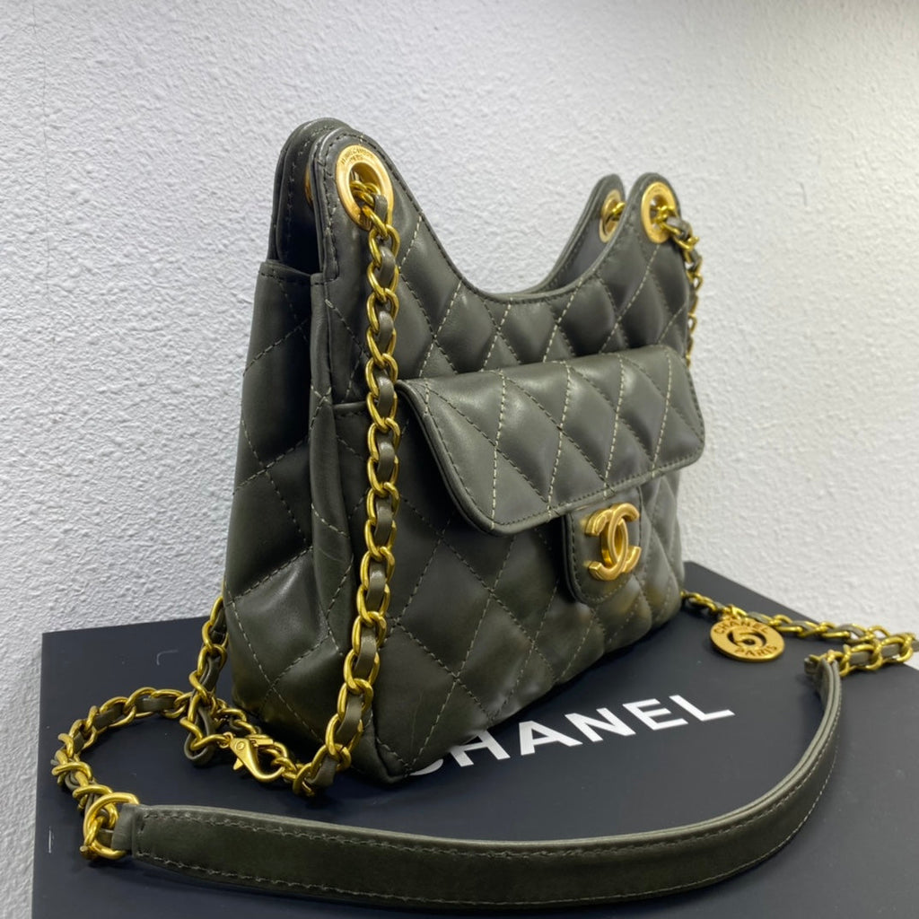 EN - New Bag CHL 440