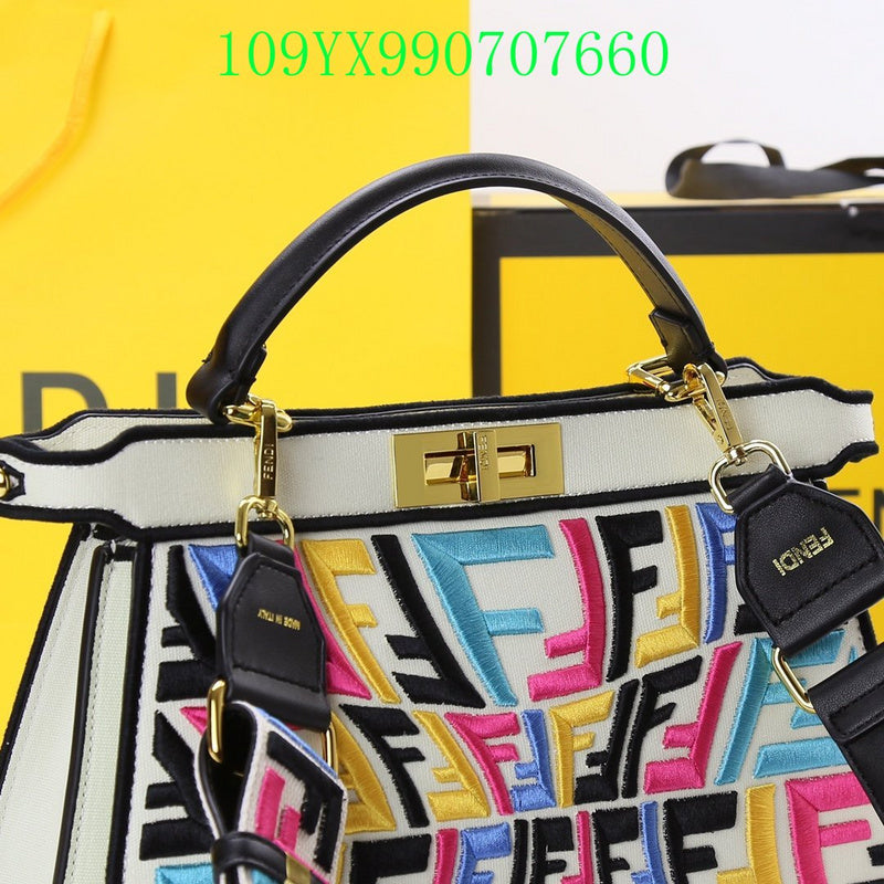 Glami - FDE Bags - 2600
