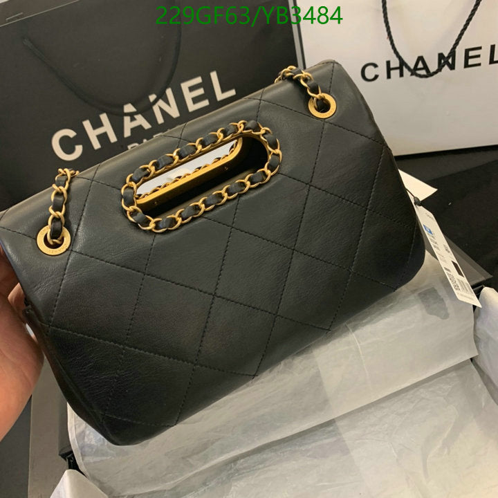 SAMC - CHL Bags - 040