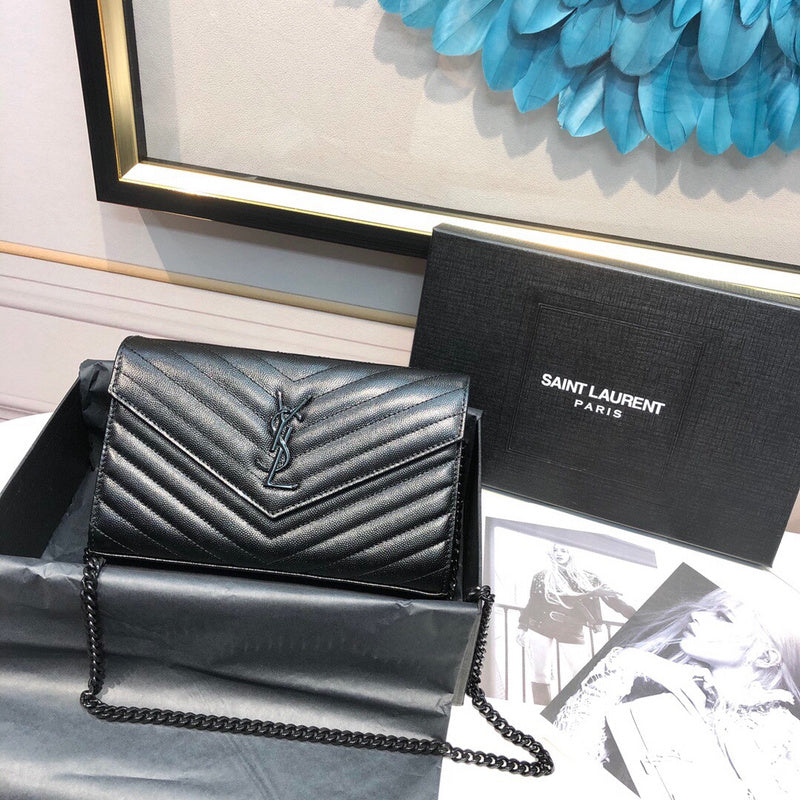 Glamy - YLS Bags - 1431