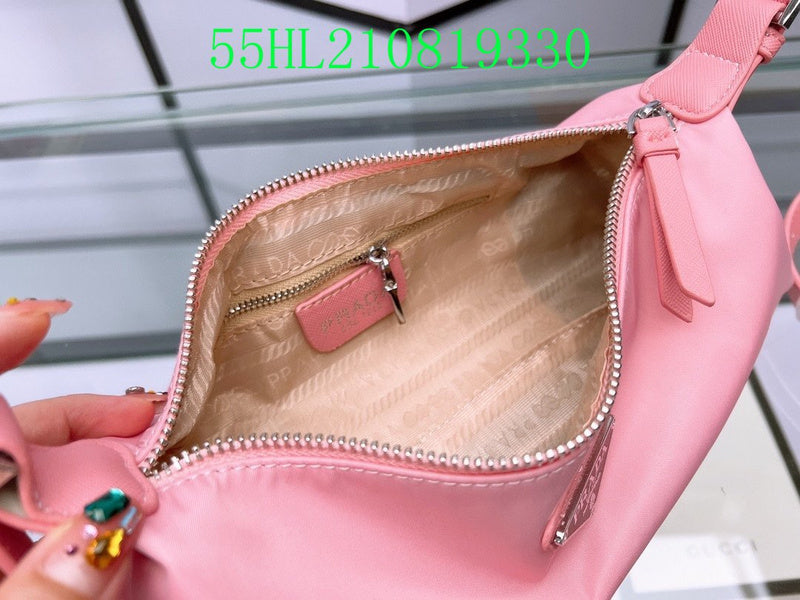 Satchel Bags - PDA Bags - 4042