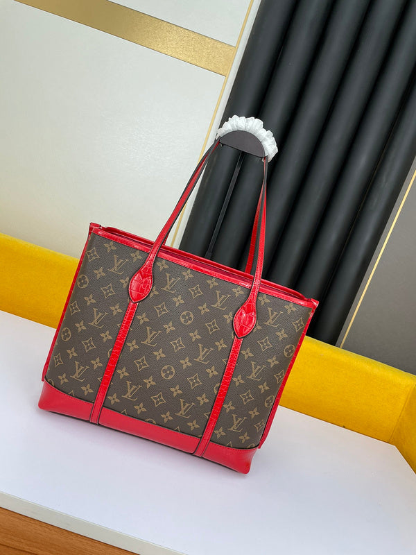 Satchel Bags - VL Bags - 813