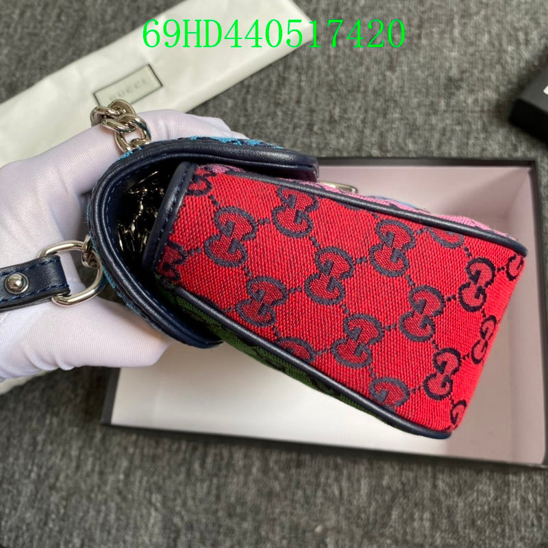 Glami Fashion - GCI Bags - 11052
