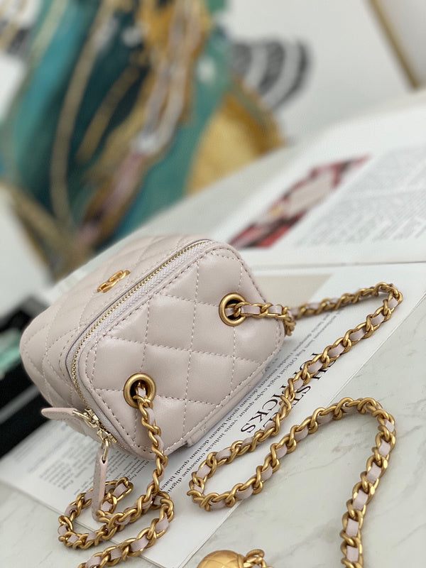 Satchel Bags - CHL Bags - 3666