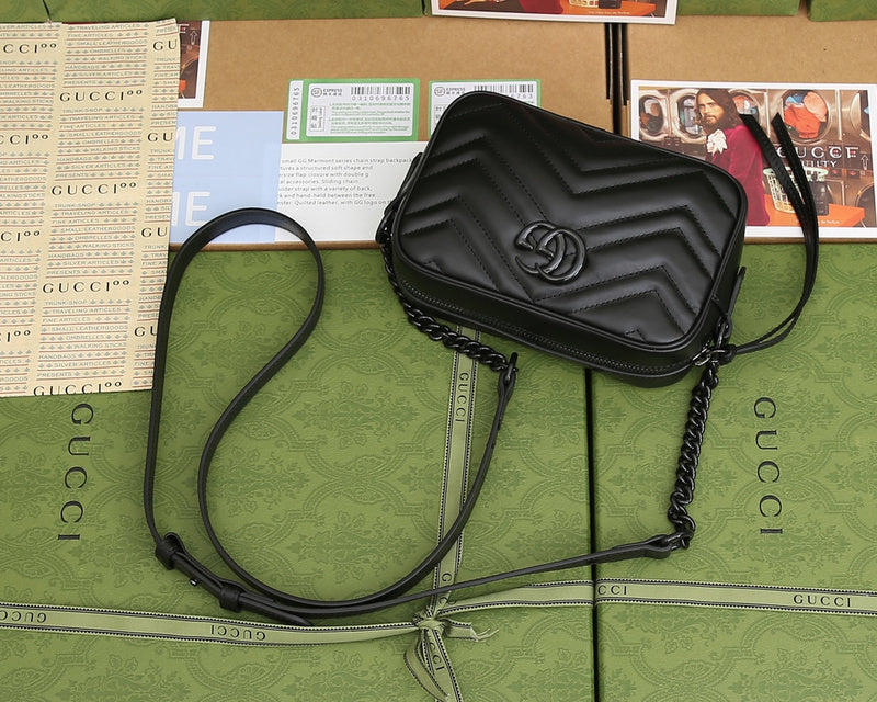 Glami-i GUKI Women Bags - 823