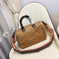 Satchel Bags - VL Bags - 829