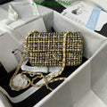 SAMC - CHL Bags - 602