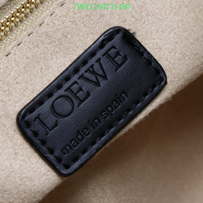 Satchel Bags - LWE Bags - 039