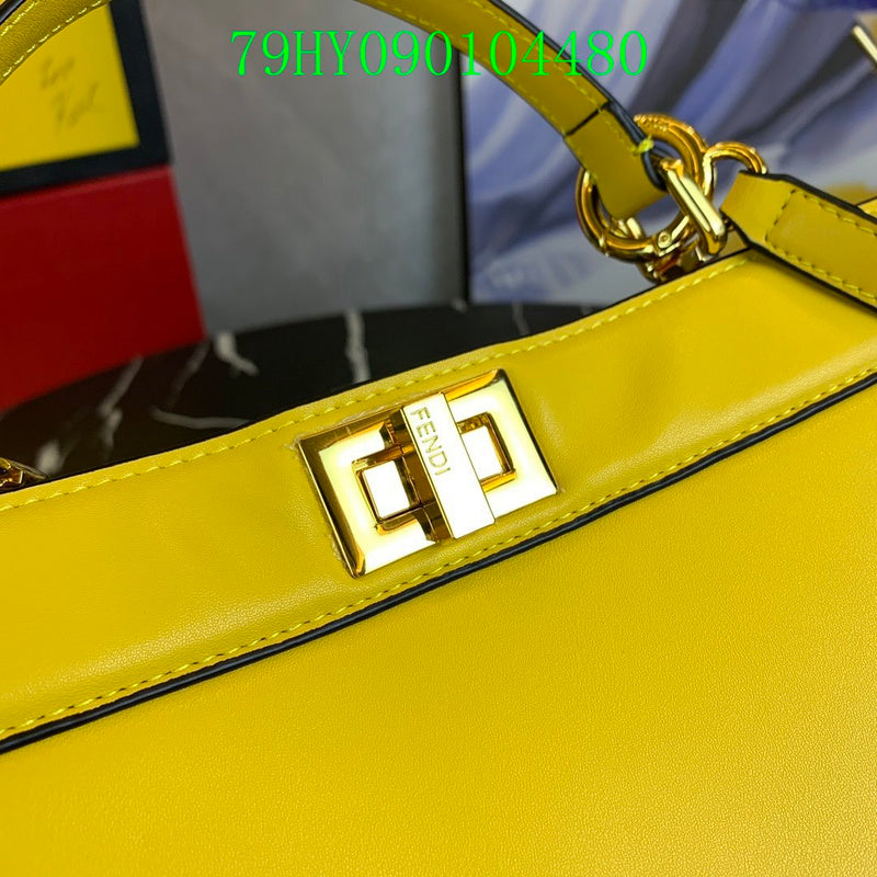 Glami - FDE Bags - 2733