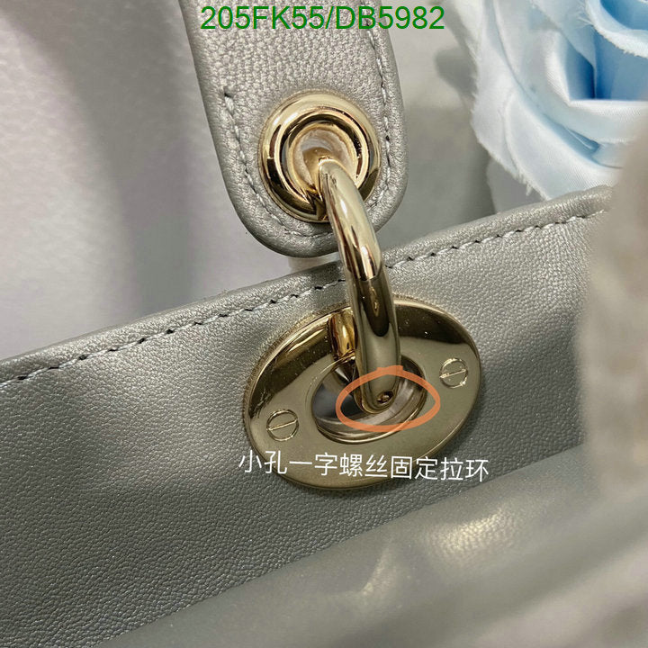 SAMCC - DOR Bags - 1080