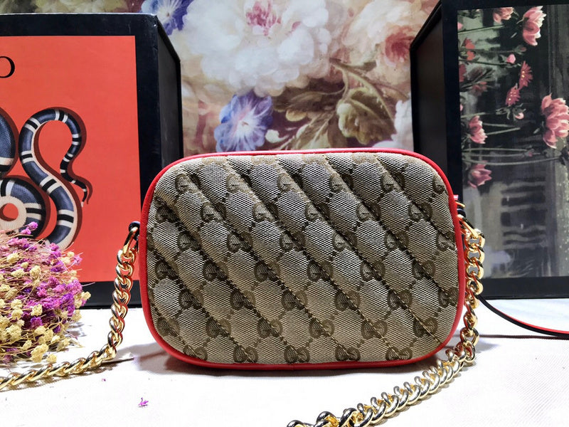 Glami Fashion - GCI Bags - 2379