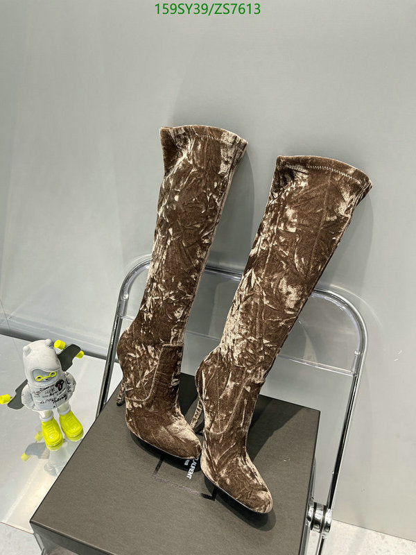 SAMC - YLS Women Shoes - 137