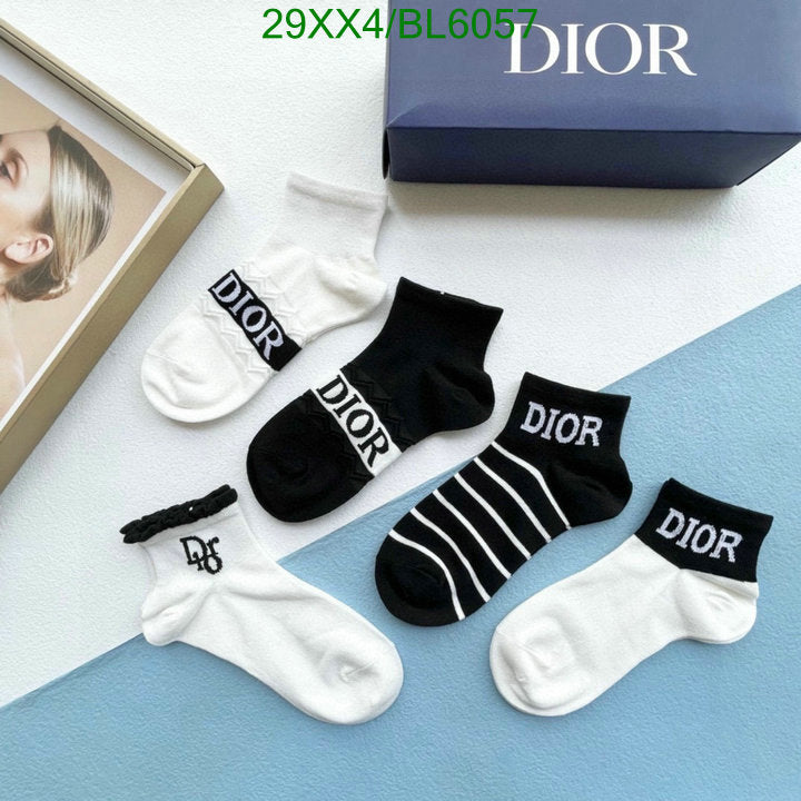 SAMC - DOR Socks - 006