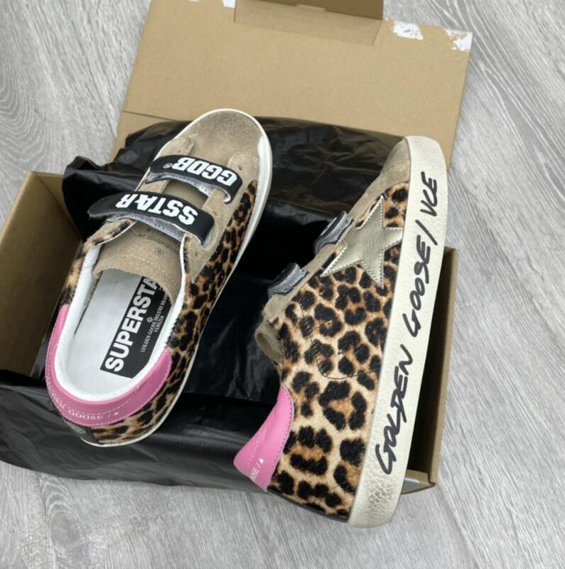 SAMC - GDBE Women Shoes - 012