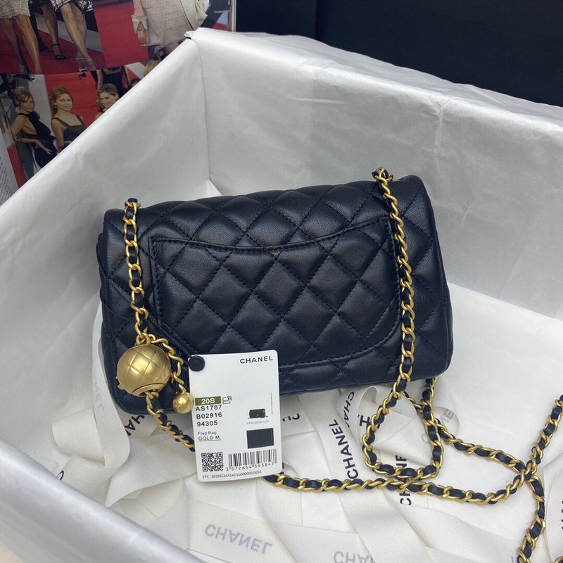 Satchel Bags - CHL Bags - 3912