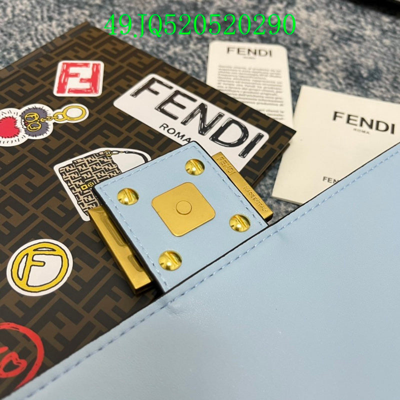 Glami - FDE Bags - 3067