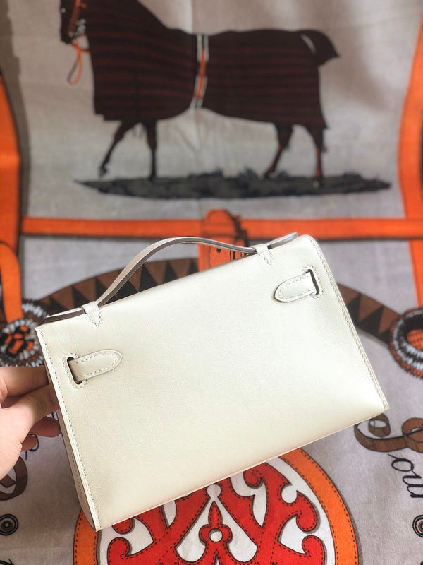 Satchel Bags - HMS-Bags - 734