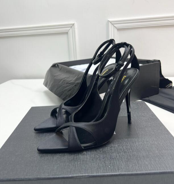 SAMC - YLS Women Shoes - 286