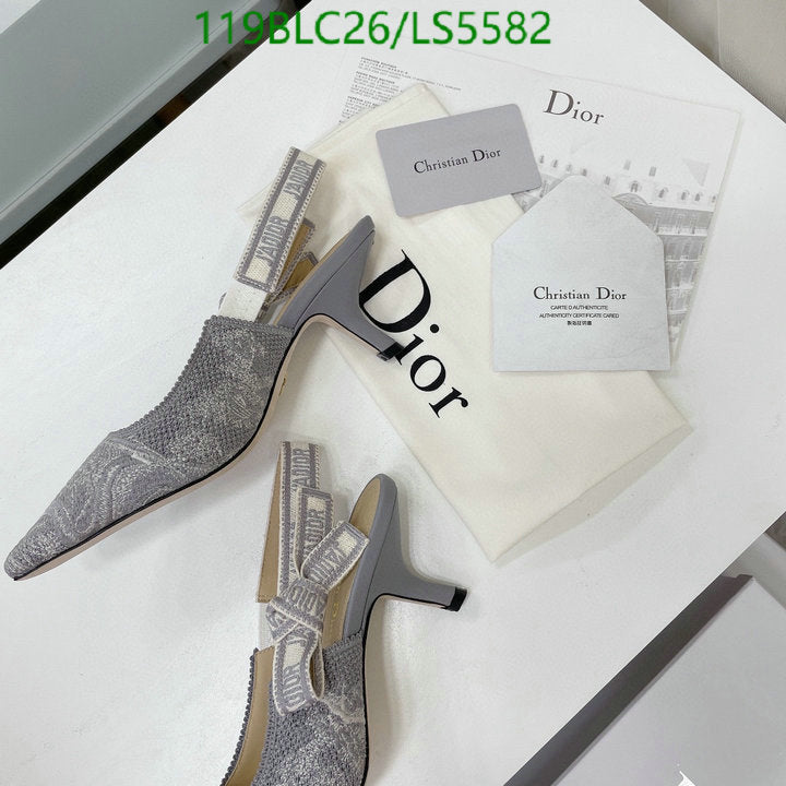 SAMCC - DOR Women Shoes - 2033