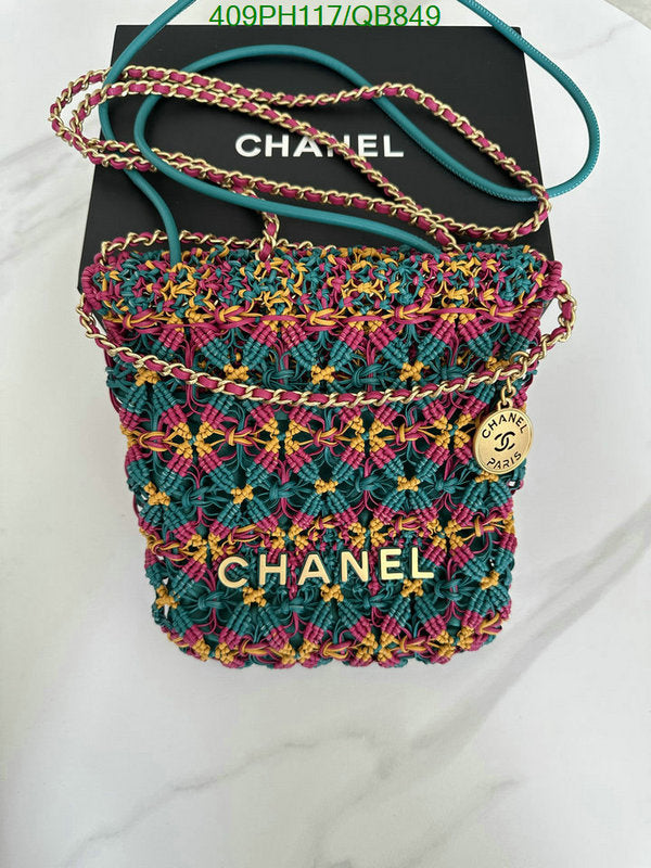 SAMC - CHL Bags - 347