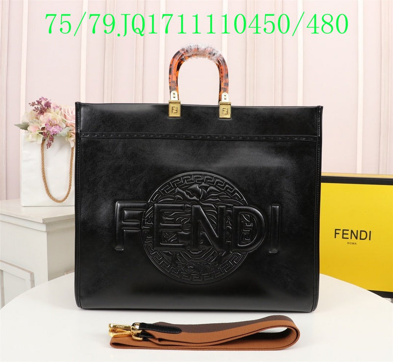 Glami - FDE Bags - 2099
