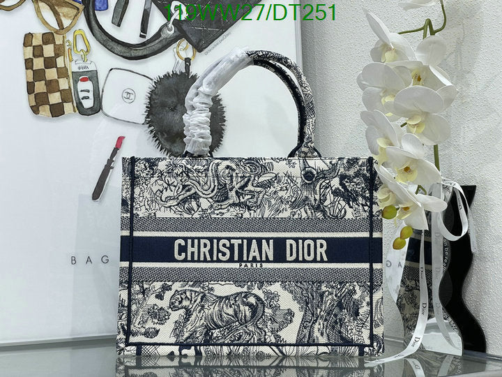 SAMCC - DOR Bags - 840