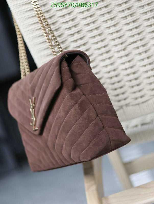 SAMC - YLS Bags - 104