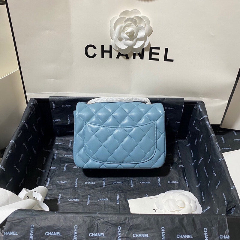 Satchel Bags - CHL Bags - 4434