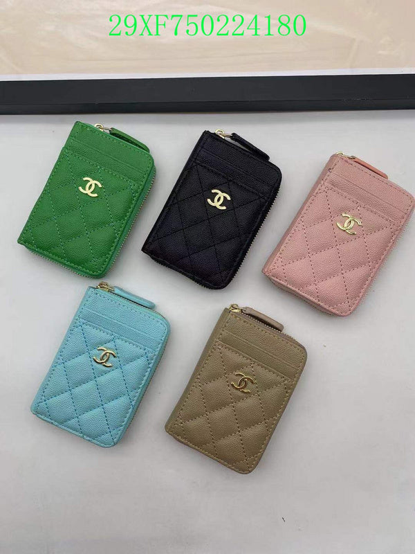 Glami - CHL Wallet - 2651